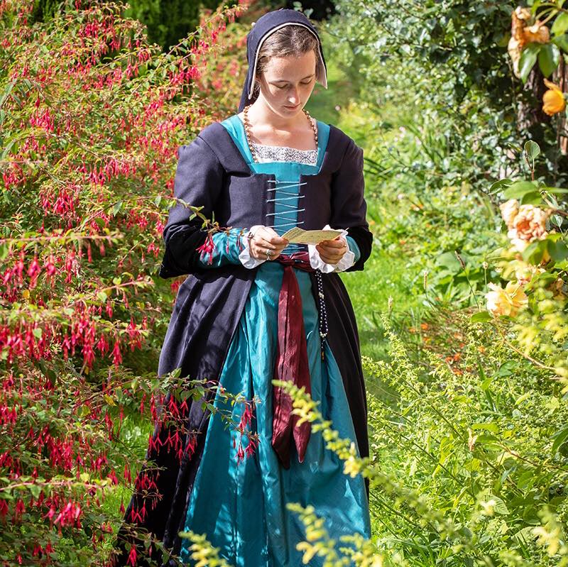 Photo by Paul Sillence