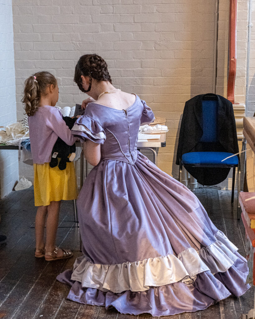 Photo by Jane Tearle